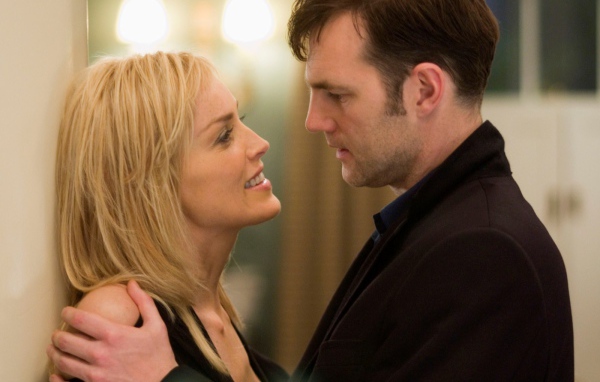 Основной инстинкт 2 / Basic Instinct 2