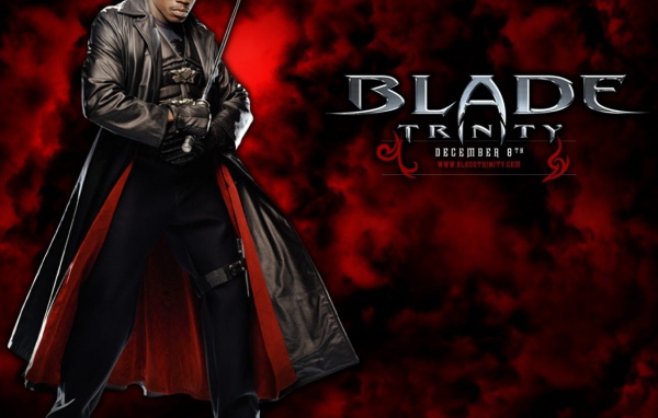 Блэйд Тринити