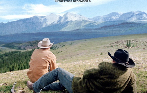 Горбатая гора / Brokeback Mountain