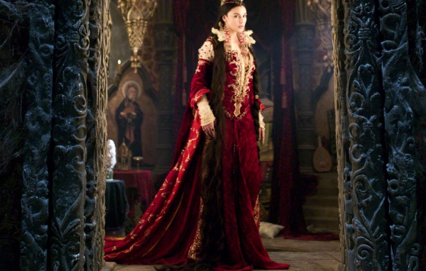 Братья Гримм / Brothers Grimm