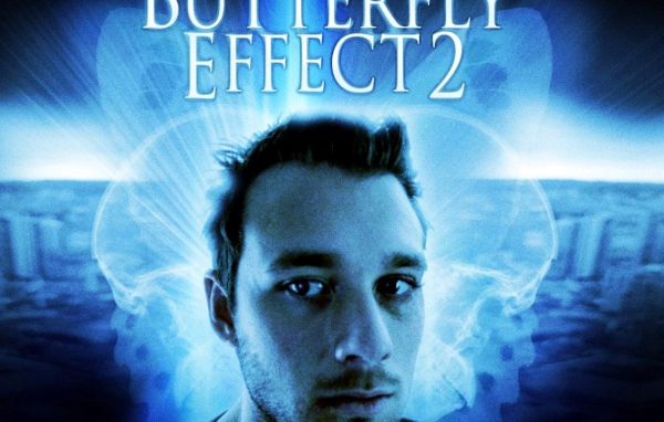Эфект Бабочки 2 / Butterfly Effect 2