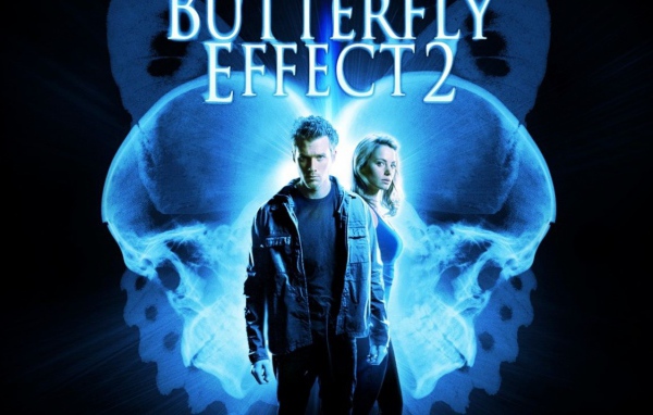 Эфект Бабочки 2 / Butterfly Effect 2
