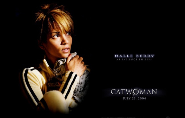 Женщина кошка / Catwoman