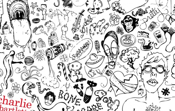 Чарли Бартлет / Charlie Bartlett