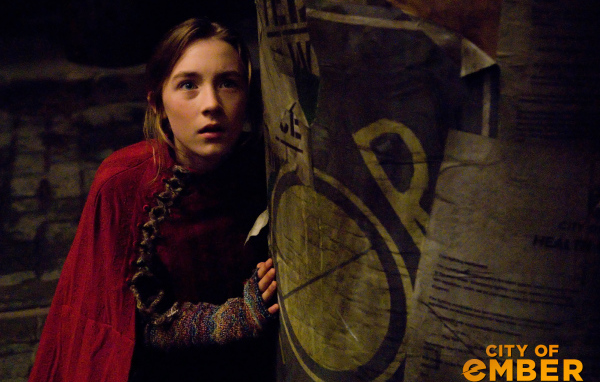 Город Эмбер / City of Ember
