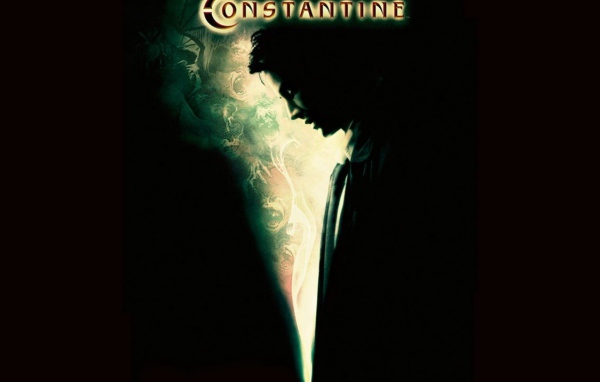 Константин / Constantine