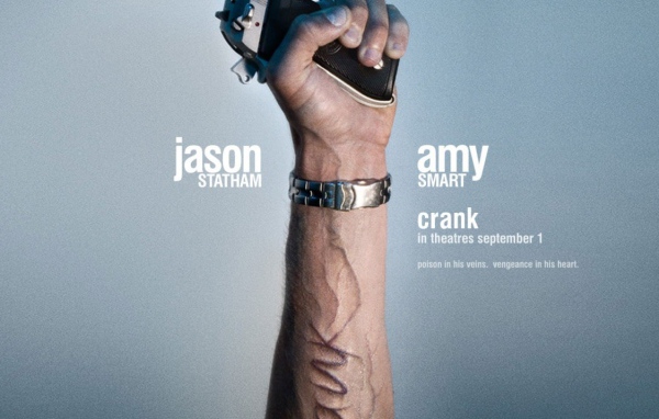 Адреналин / Crank