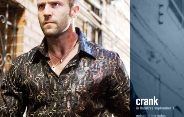 Адреналин / Crank