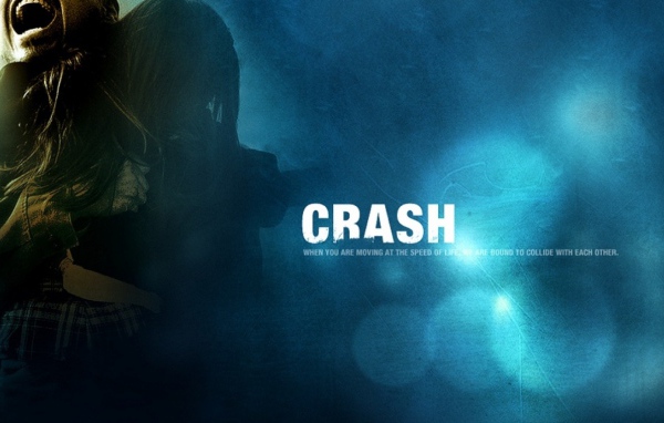 Crash / Авария