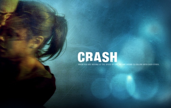 Crash / Авария