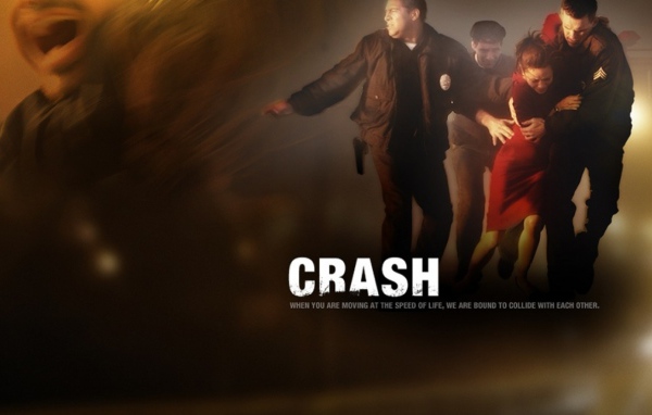Crash / Авария