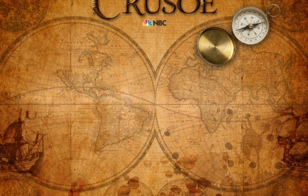 Крузо / Crusoe