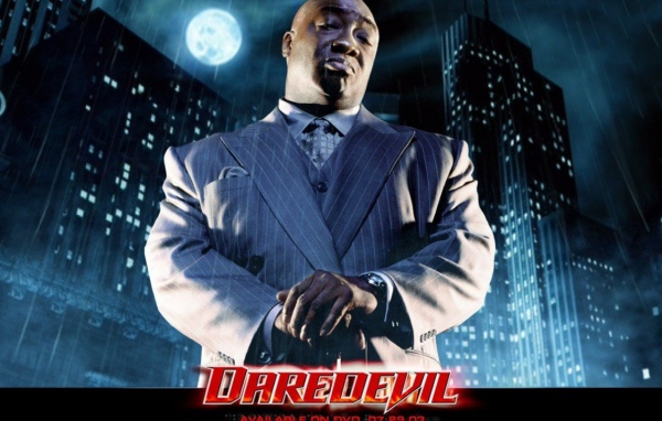 Сорвиголова / Daredevil