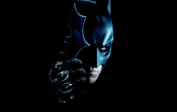 Dark Knight , The / Темный Рыцарь