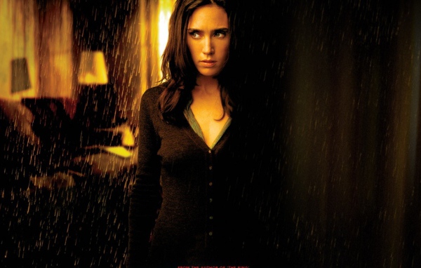 Dark water Темная вода