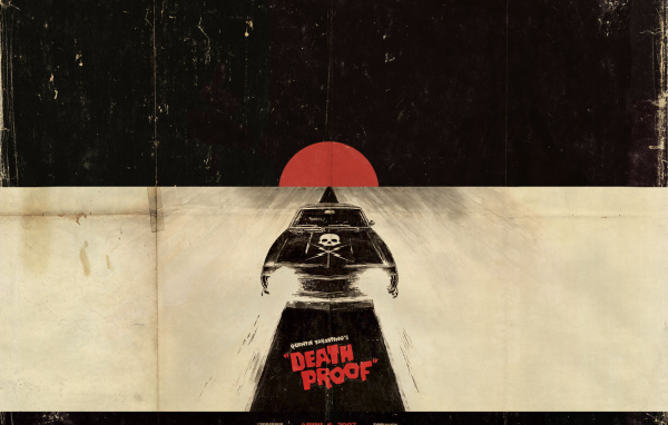 Доказательство смерти / Death proof