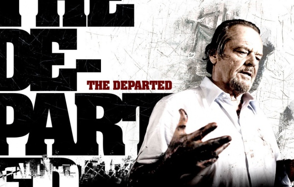  Отступники / Departed