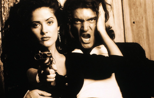  Отчаянный / Desperado