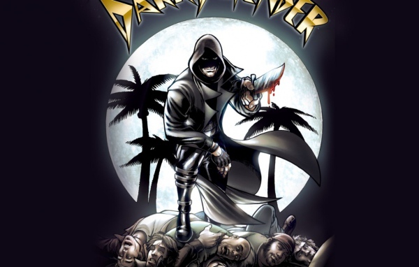 Декстер / Dexter