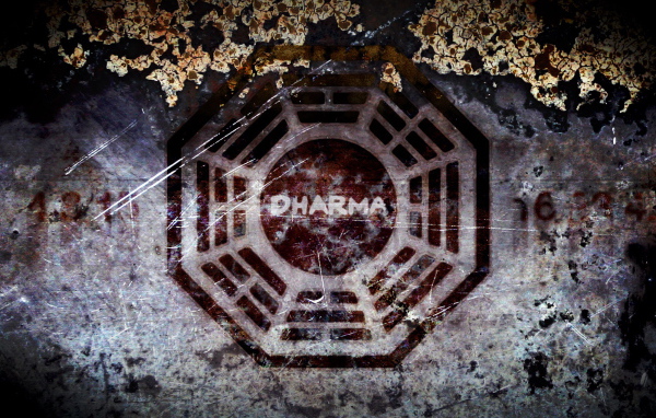 Дарма / Остаться в живых / Сериал потерянные / LOST