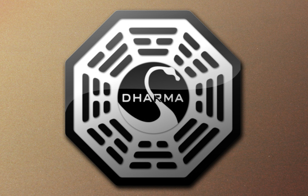 Остаться в живых / Сериал потерянные / LOST / Дарма