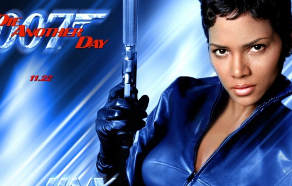 Умри, но не сейчас / Die Another Day