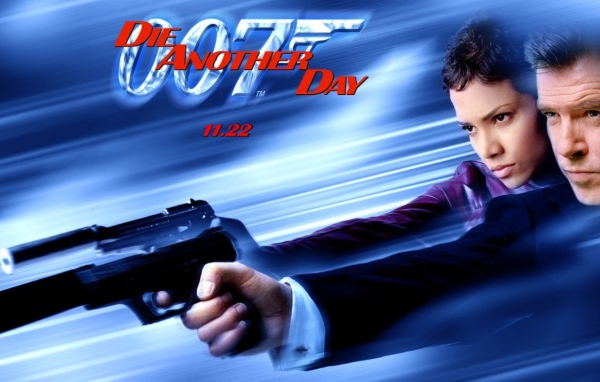 Умри, но не сейчас / Die Another Day