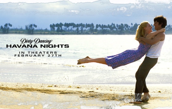 Грязные танцы / Dirty Dancing