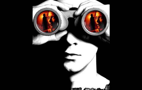 Паранойя / Disturbia