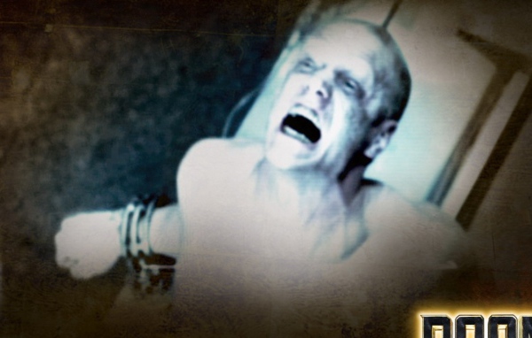 Doom / Дум / фильм