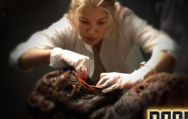 Doom / Дум / фильм