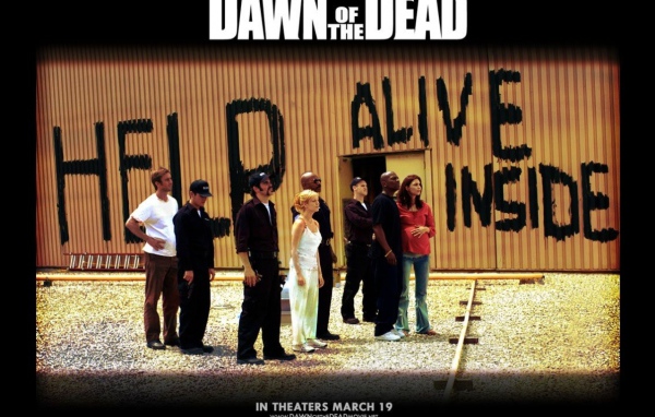 Рассвет Мертвецов / Down of the Dead