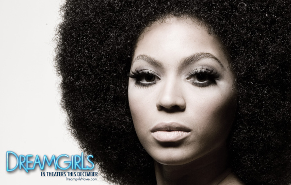 Девушки мечты / Dreamgirls