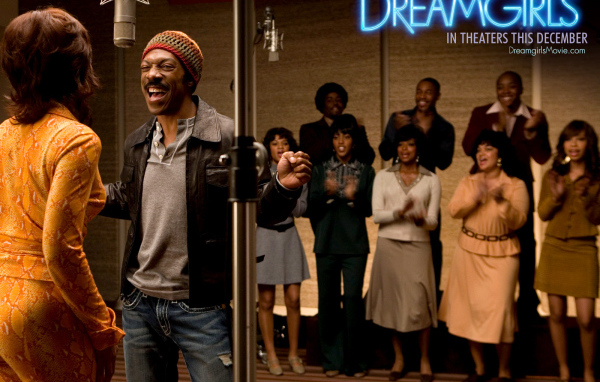 Девушки мечты / Dreamgirls