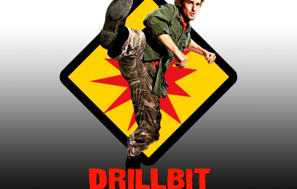 Школа выживания / Drillbit Taylor