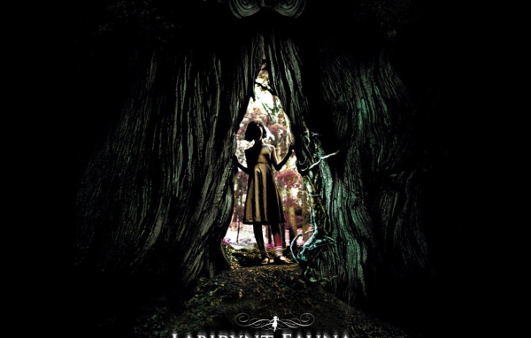 Лабиринт Фавна / El Laberinto del Fauno