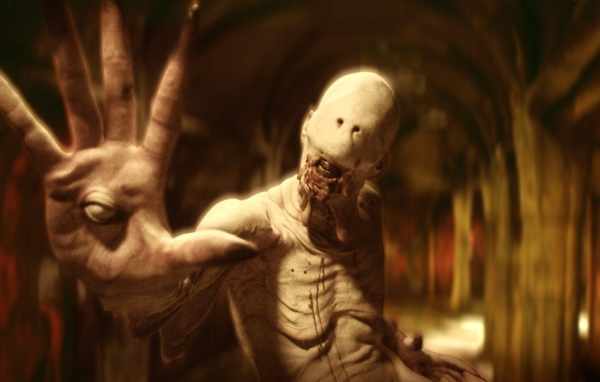 Лабиринт Фавна / El Laberinto del Fauno