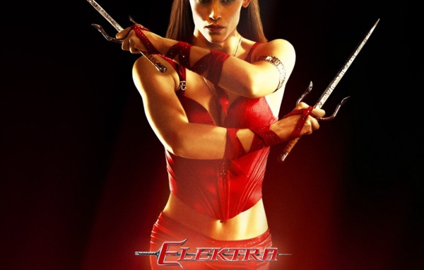 Elektra / Электра