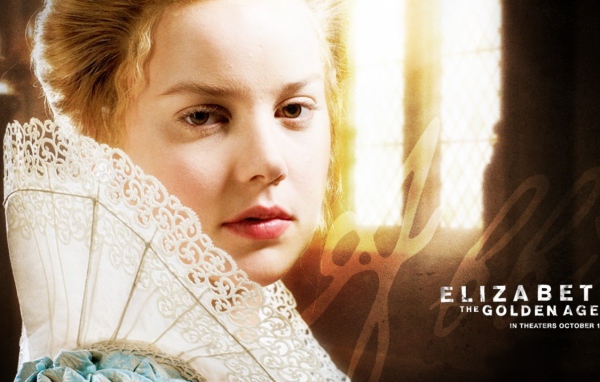Елизавета. Золотой век / Elizabeth The Golden Age