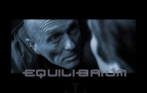 Эквилибриум / Equilibrium