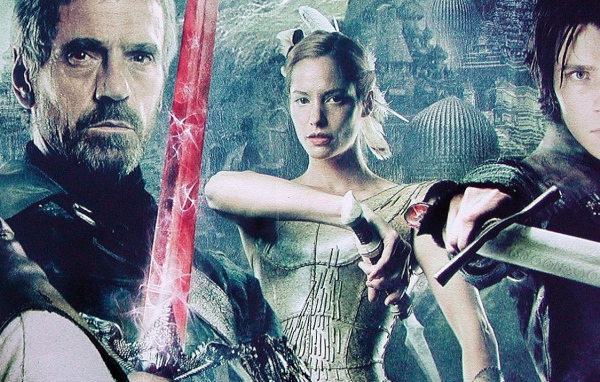 Эрагон (2006) / Eragon