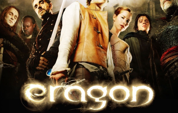 Эрагон (2006) / Eragon