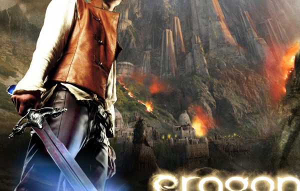 Эрагон (2006) / Eragon