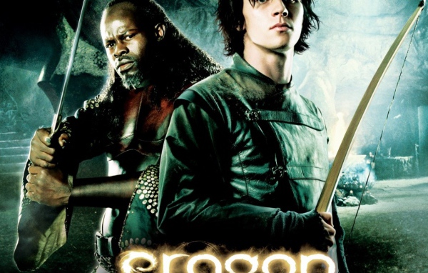 Эрагон / Eragon