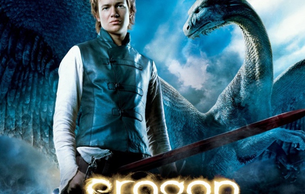 Эрагон / Eragon