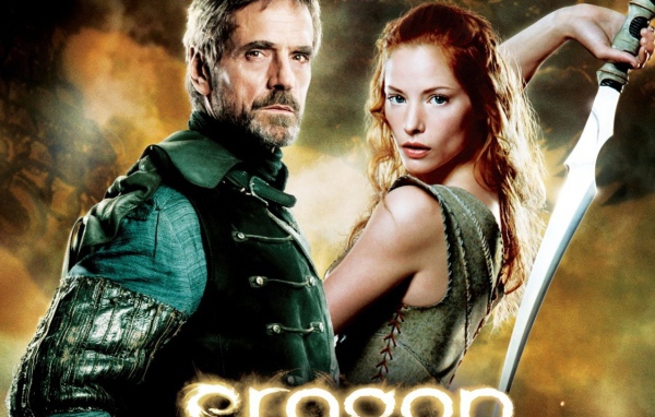 Эрагон / Eragon