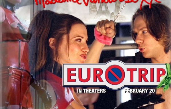 Евротур / EuroTrip