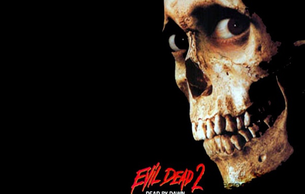 Evel Dead 2 / Зловещие мертвецы 2