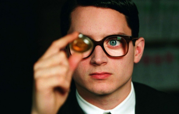 Свет вокруг / Everything Is Illuminated