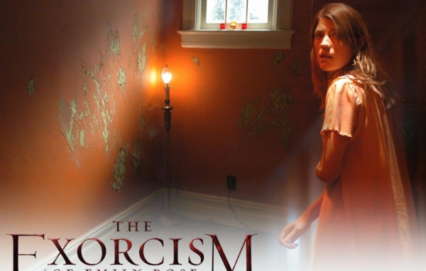 Exorcism , The